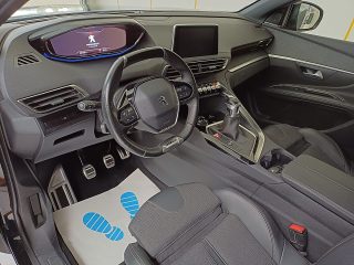 Peugeot 5008 1,5 BHDI 130 6-Gang GT Line elektr. Sitze