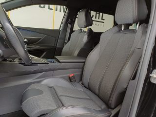 Peugeot 5008 1,5 BHDI 130 6-Gang GT Line elektr. Sitze