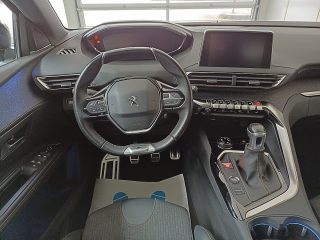 Peugeot 5008 1,5 BHDI 130 6-Gang GT Line elektr. Sitze