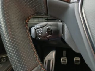 Peugeot 5008 1,5 BHDI 130 6-Gang GT Line elektr. Sitze
