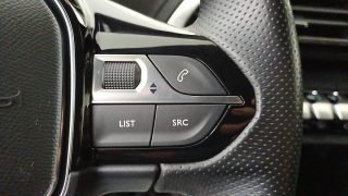 Peugeot 5008 1,5 BHDI 130 6-Gang GT Line elektr. Sitze