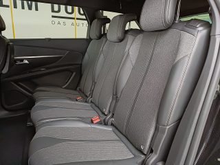 Peugeot 5008 1,5 BHDI 130 6-Gang GT Line elektr. Sitze