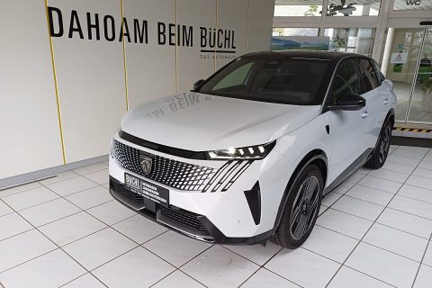 Peugeot 3008 Dual-Elektromotor 325 AWD - Batterie 73 kWh