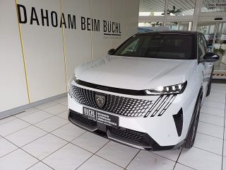 Peugeot 3008 Dual-Elektromotor 325 AWD - Batterie 73 kWh