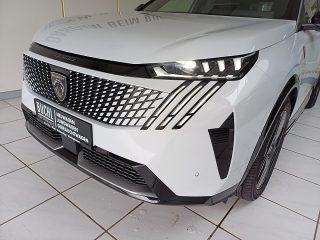 Peugeot 3008 Dual-Elektromotor 325 AWD - Batterie 73 kWh