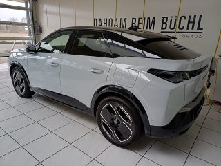 Peugeot 3008 Dual-Elektromotor 325 AWD - Batterie 73 kWh