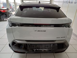 Peugeot 3008 Dual-Elektromotor 325 AWD - Batterie 73 kWh
