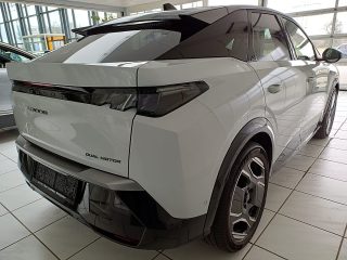 Peugeot 3008 Dual-Elektromotor 325 AWD - Batterie 73 kWh