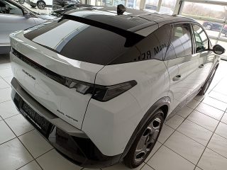 Peugeot 3008 Dual-Elektromotor 325 AWD - Batterie 73 kWh