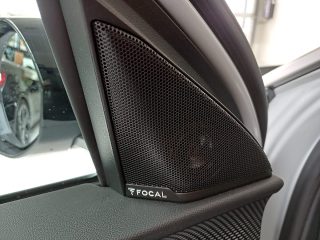 Peugeot 3008 Dual-Elektromotor 325 AWD - Batterie 73 kWh