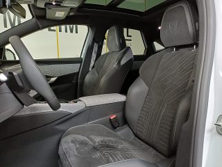 Peugeot 3008 Dual-Elektromotor 325 AWD - Batterie 73 kWh