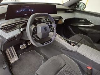 Peugeot 3008 Dual-Elektromotor 325 AWD - Batterie 73 kWh