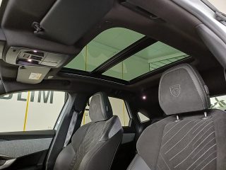 Peugeot 3008 Dual-Elektromotor 325 AWD - Batterie 73 kWh