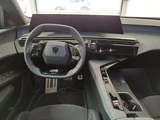 Peugeot 3008 Dual-Elektromotor 325 AWD - Batterie 73 kWh