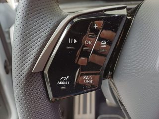 Peugeot 3008 Dual-Elektromotor 325 AWD - Batterie 73 kWh