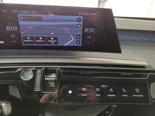 Peugeot 3008 Dual-Elektromotor 325 AWD - Batterie 73 kWh