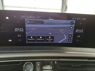 Peugeot 3008 Dual-Elektromotor 325 AWD - Batterie 73 kWh