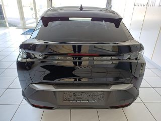 Peugeot 3008 GT Hybrid 145 e-DCS6 360 Vision & Drive Assist, Alcantara