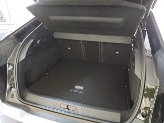 Peugeot 3008 GT Hybrid 145 e-DCS6 360 Vision & Drive Assist, Alcantara