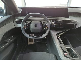 Peugeot 3008 GT Hybrid 145 e-DCS6 360 Vision & Drive Assist, Alcantara