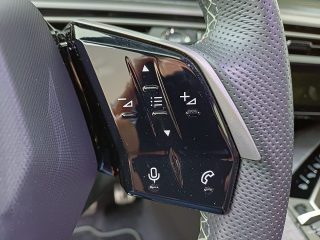 Peugeot 3008 GT Hybrid 145 e-DCS6 360 Vision & Drive Assist, Alcantara