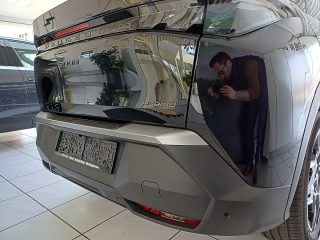 Peugeot 3008 GT Hybrid 145 e-DCS6 360 Vision & Drive Assist, Alcantara