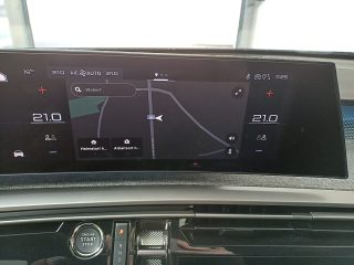 Peugeot 3008 GT Hybrid 145 e-DCS6 360 Vision & Drive Assist, Alcantara