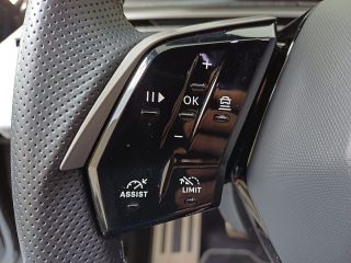 Peugeot 3008 GT Hybrid 145 e-DCS6 360 Vision & Drive Assist, Alcantara