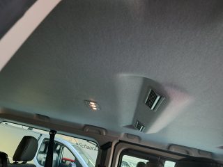 Renault Trafic Grand Passenger Techno Blue dCi 150 EDC