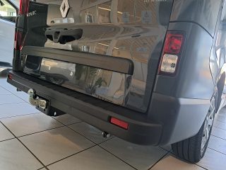 Renault Trafic Passenger Techno Blue dCi 150 EDC