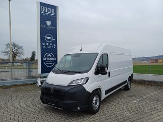 Peugeot Boxer 35+ L3H2 BlueHDi 140 S&S