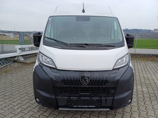 Peugeot Boxer 35+ L3H2 BlueHDi 140 S&S