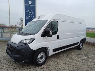Peugeot Boxer 35+ L3H2 BlueHDi 140 S&S