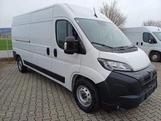 Peugeot Boxer 35+ L3H2 BlueHDi 140 S&S