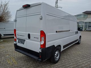 Peugeot Boxer 35+ L3H2 BlueHDi 140 S&S
