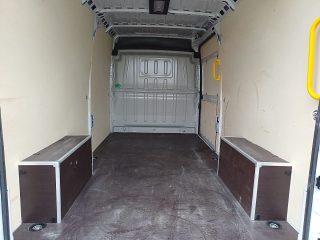 Peugeot Boxer 35+ L3H2 BlueHDi 140 S&S