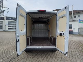 Peugeot Boxer 35+ L3H2 BlueHDi 140 S&S