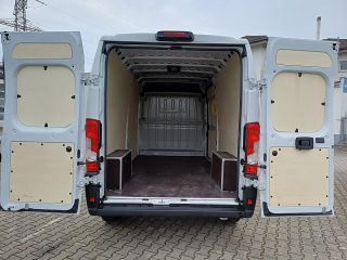 Peugeot Boxer 35+ L3H2 BlueHDi 140 S&S