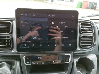 Peugeot Boxer 35+ L3H2 BlueHDi 140 S&S