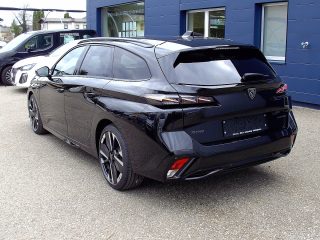 Peugeot 308 SW Hybrid 145 e-DSC6 GT