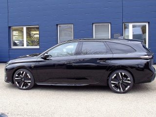 Peugeot 308 SW Hybrid 145 e-DSC6 GT