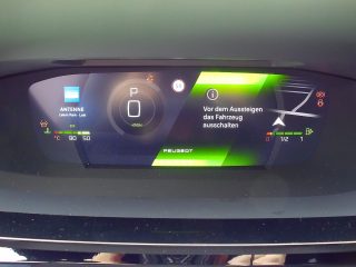 Peugeot 308 SW Hybrid 145 e-DSC6 GT