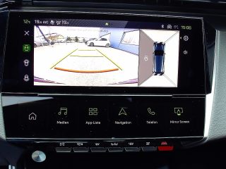 Peugeot 308 SW Hybrid 145 e-DSC6 GT