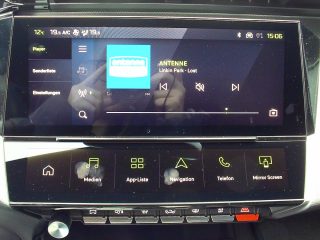 Peugeot 308 SW Hybrid 145 e-DSC6 GT