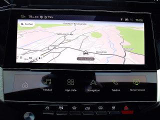 Peugeot 308 SW Hybrid 145 e-DSC6 GT