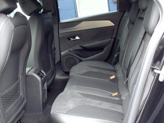 Peugeot 308 SW Hybrid 145 e-DSC6 GT