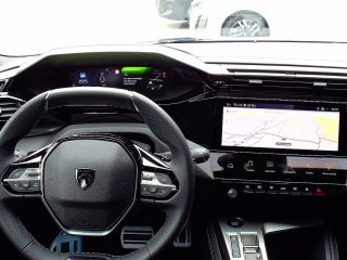 Peugeot 308 SW Hybrid 145 e-DSC6 GT