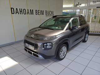 Citroën C3 Aircross BlueHDi 120 S&S EAT6 Shine