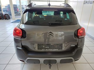 Citroën C3 Aircross BlueHDi 120 S&S EAT6 Shine
