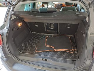 Citroën C3 Aircross BlueHDi 120 S&S EAT6 Shine